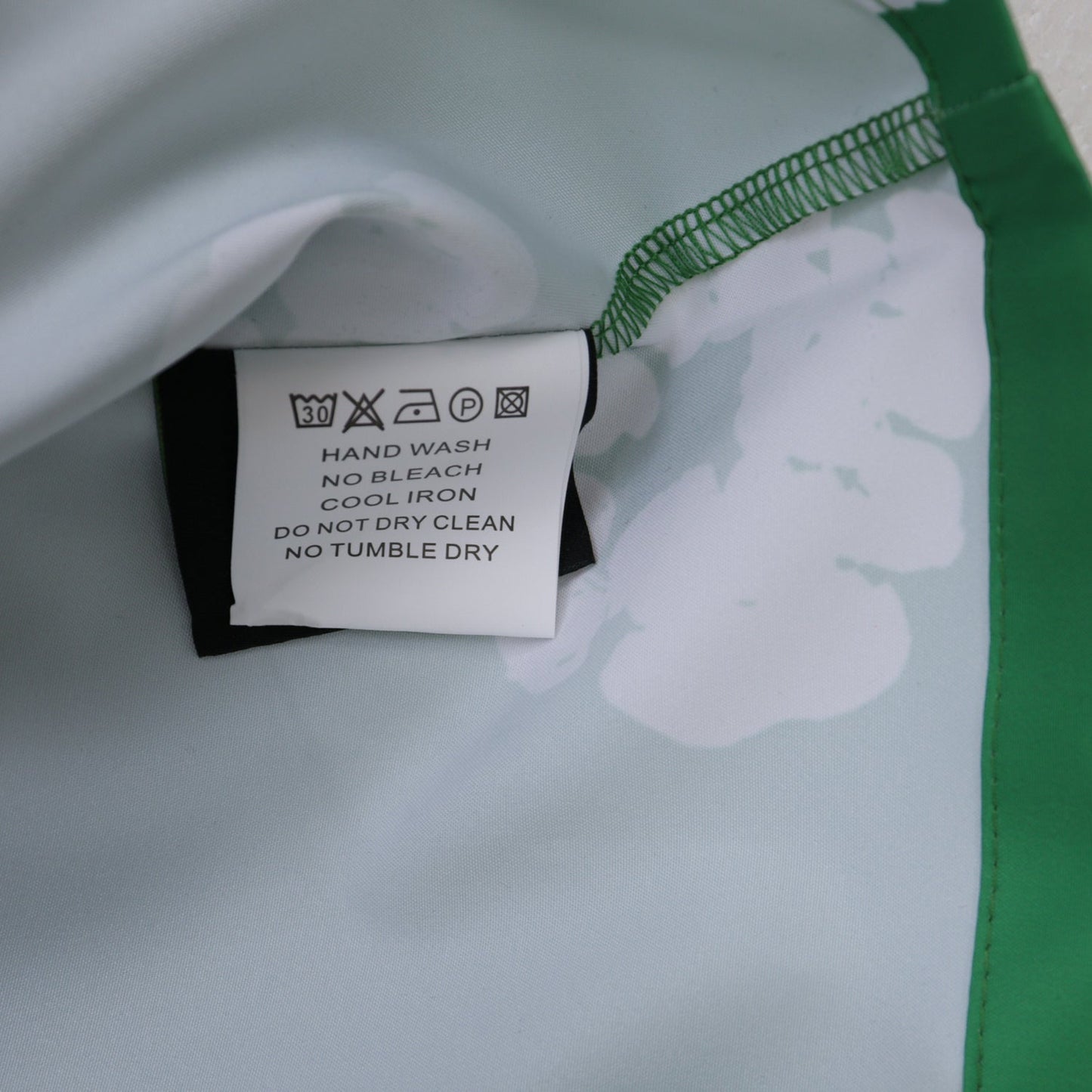 DENIM TEARS T-shirt 6860