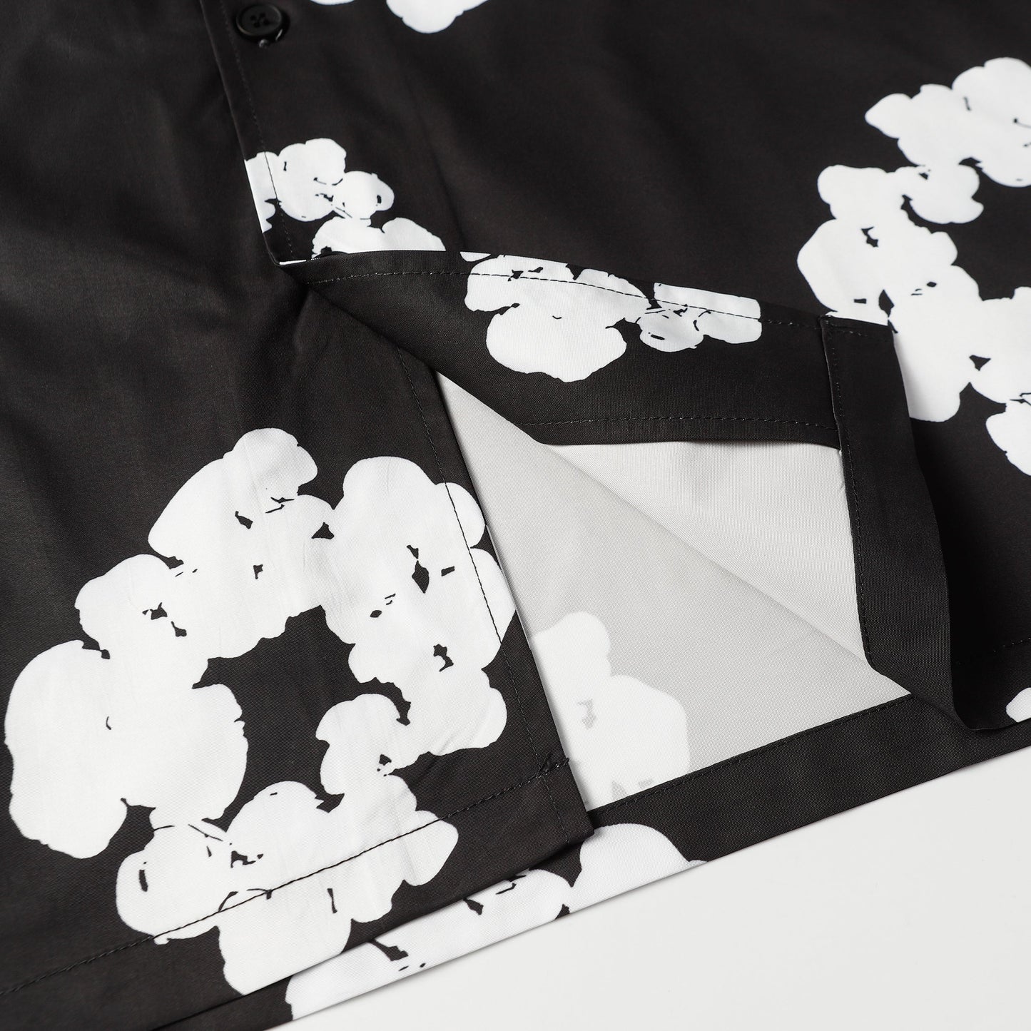 DENIM TEARS T-shirt 0386