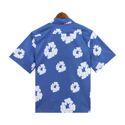 DENIM TEARS  T-shirt  6860