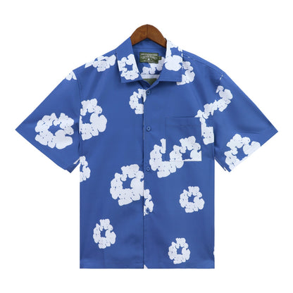 DENIM TEARS  T-shirt  6860