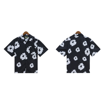 DENIM TEARS  T-shirt  6860