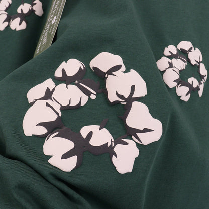 DENIM TEARS  T-shirt  2666