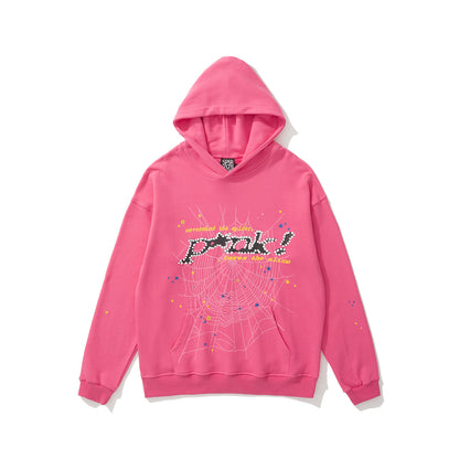 Sp5der Hoodie 201