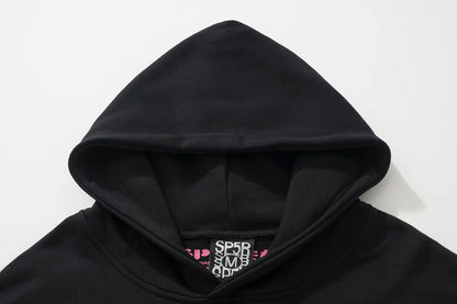 Sp5der Hoodie 201