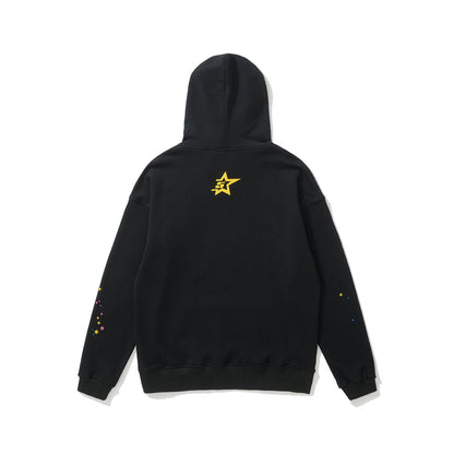 Sp5der Hoodie 201