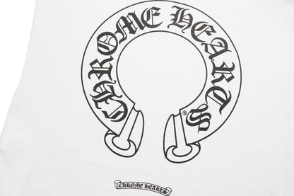 Chrome Hearts Long-Sleeve T-shirt Sweatshirt K9004