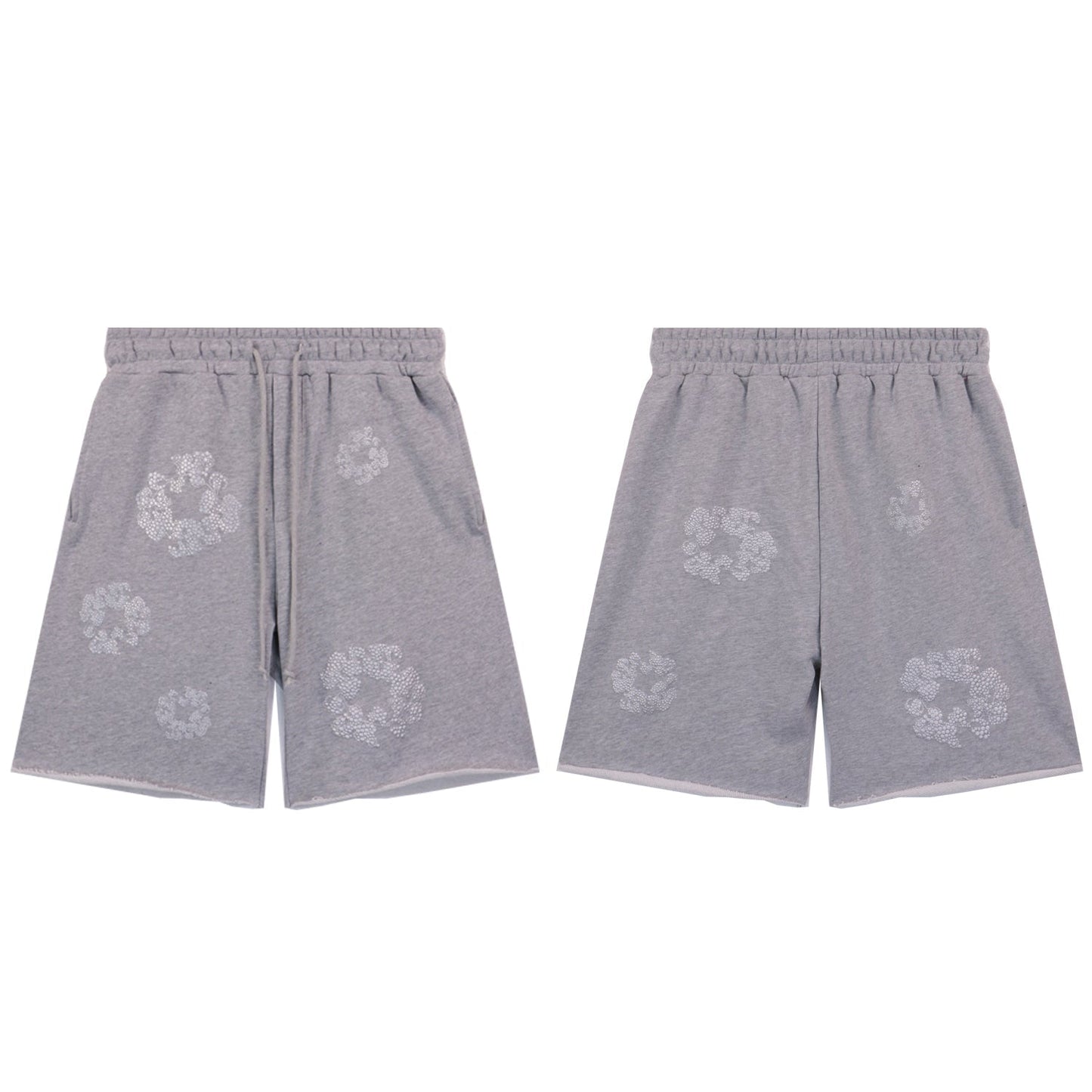 DENIM TEARS  Shorts 8659