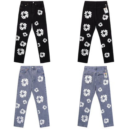 DENIM TEARS  Pants 8168