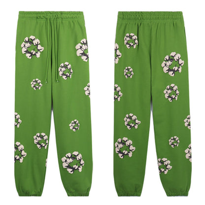 DENIM TEARS  Pants 8200