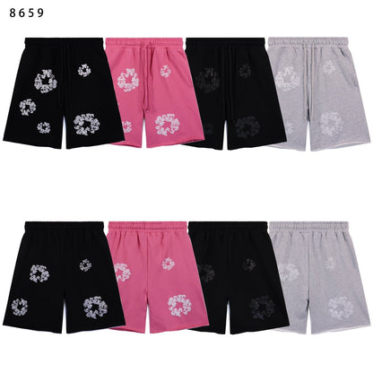 DENIM TEARS  Shorts 8659