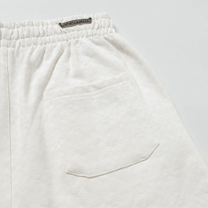 Chrome Hearts New Shorts A1119