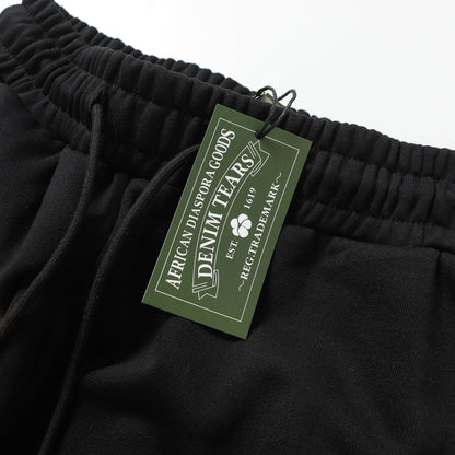 DENIM TEARS  Pants 8001