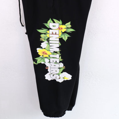 DENIM TEARS  Pants 8198