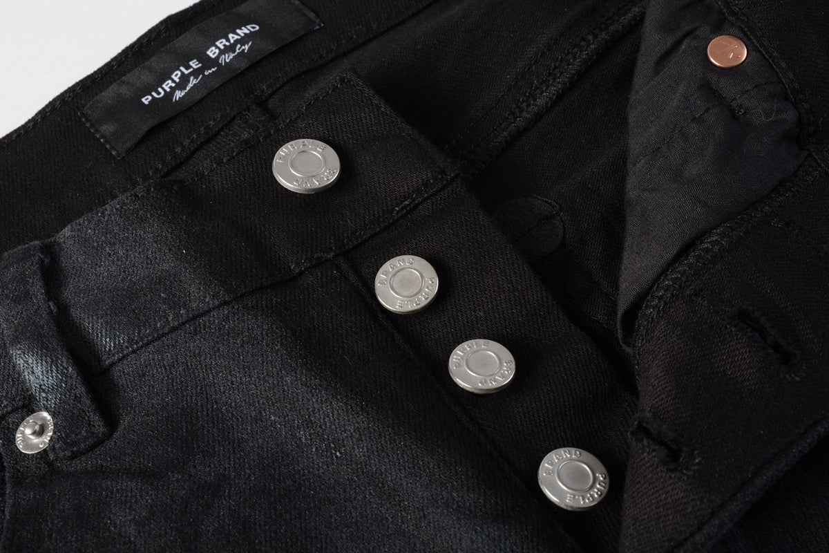 Luxury brand men's streetwear jeans 9082