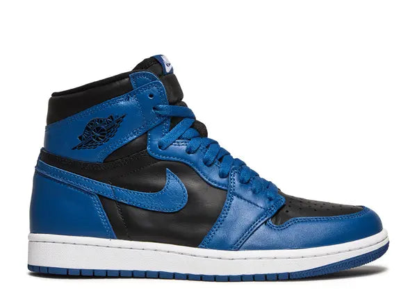Air Jordan 1 High Dark Marina