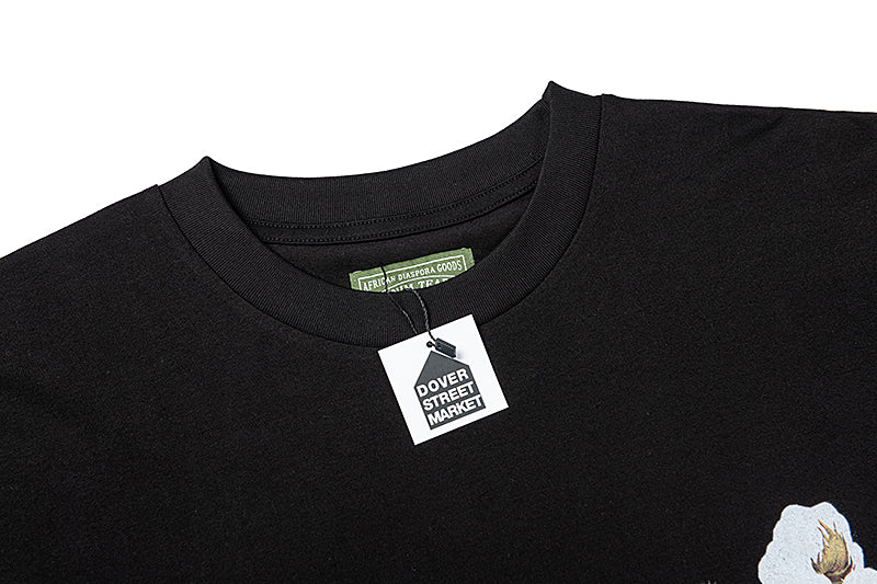 DENIM TEARS  T-shirt  6812