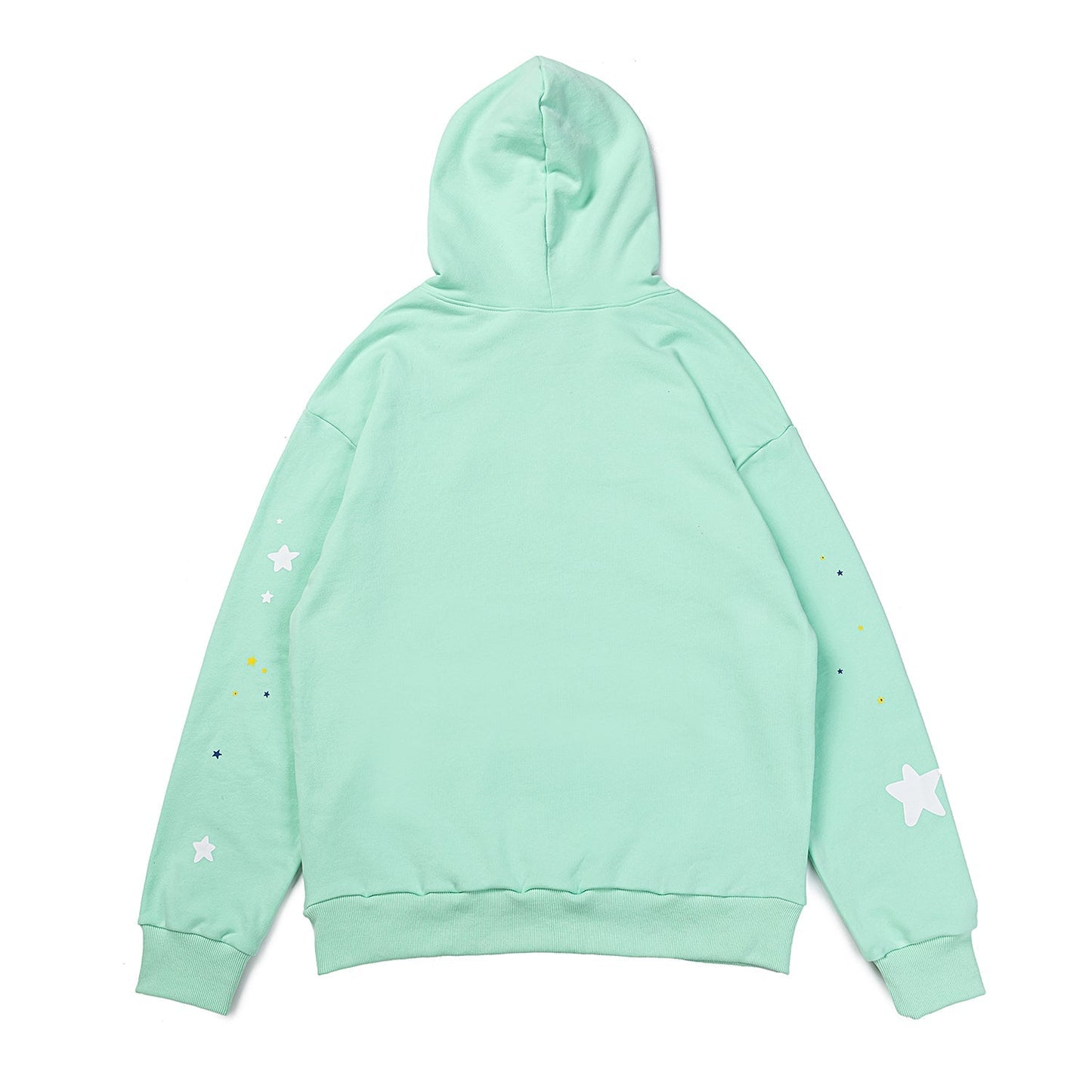 Sp5der Hoodie 3816