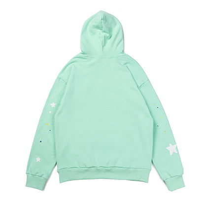 Sp5der Hoodie 3816