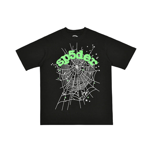 Sp5der T-shirt 4129