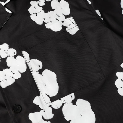 DENIM TEARS  T-shirt  0386