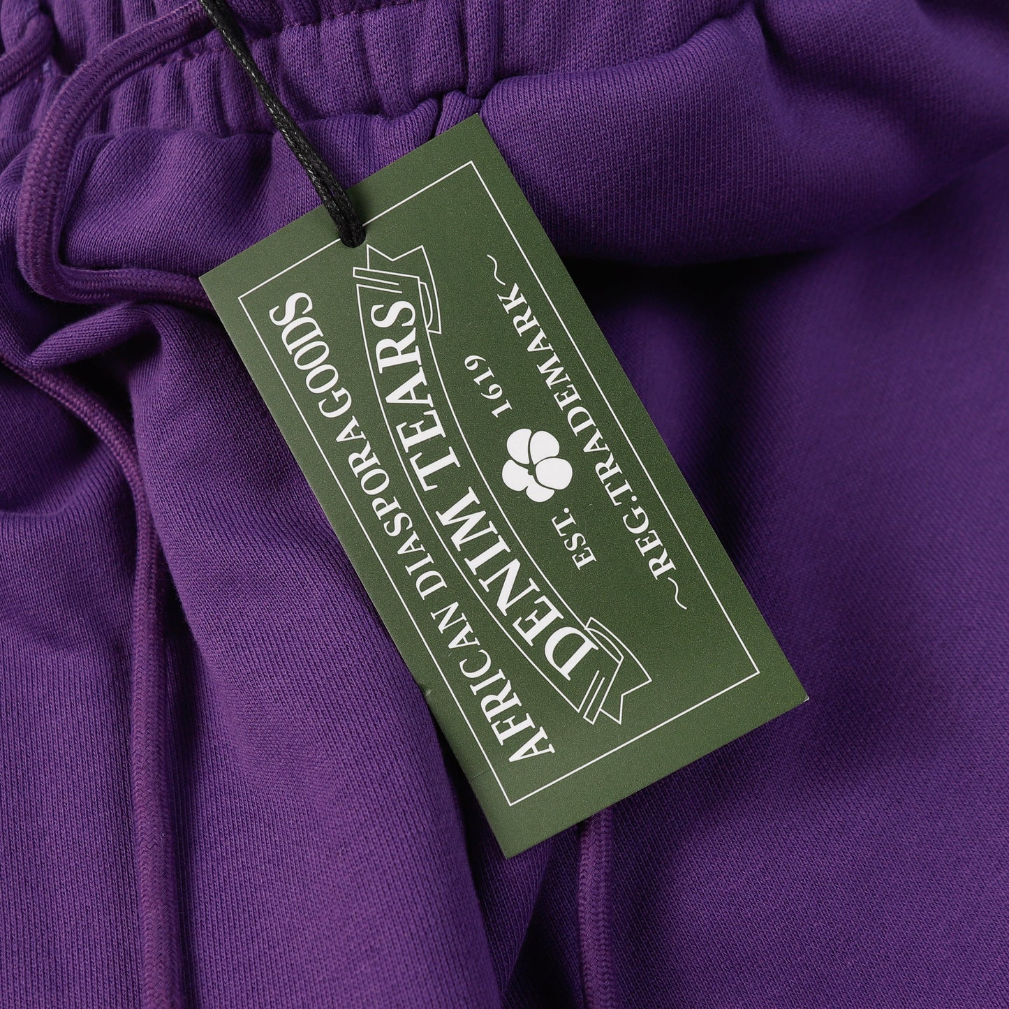 DENIM TEARS  Pants 8608